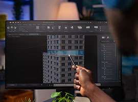 Hotel Architect in Thailand