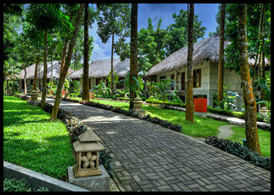 DuSai Forest Resort