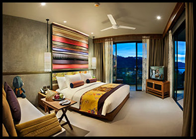 Nook Dee Resort Phuket